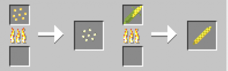 Скачать Complex Crops для Minecraft 1.12.2