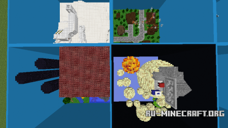 ������� Trolled Buttons ��� Minecraft