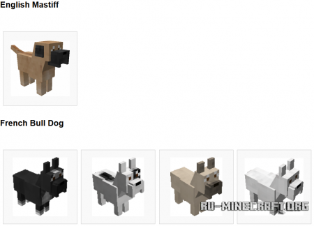  DoggyStyle  Minecraft 1.8.9