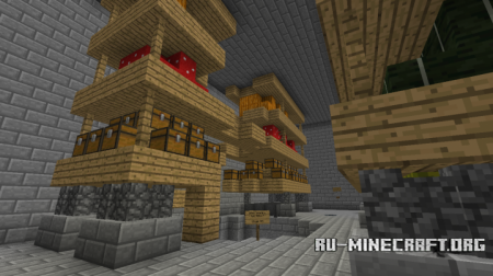 ������� Demenz-Observatorium ��� Minecraft