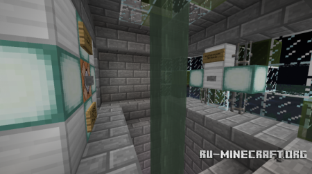 ������� Demenz-Observatorium ��� Minecraft