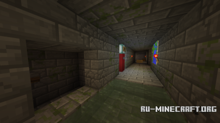 ������� Demenz-Observatorium ��� Minecraft