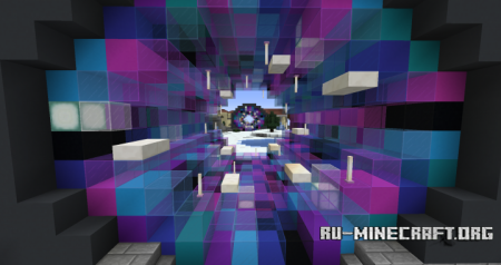 ������� A Journey Through Time ��� Minecraft