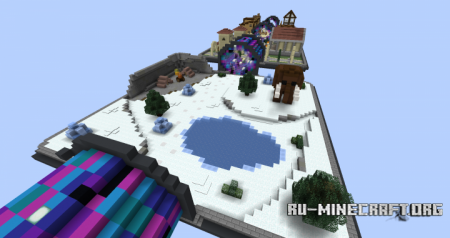 ������� A Journey Through Time ��� Minecraft