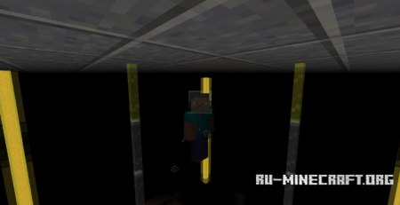 Скачать Mission: Relic Retrevial для Minecraft