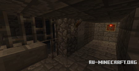 Скачать Mission: Relic Retrevial для Minecraft