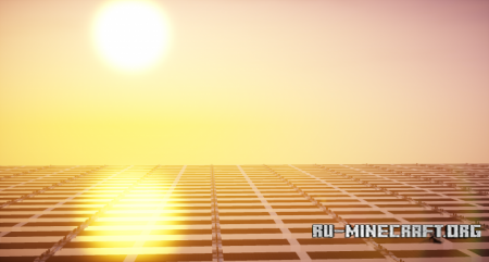 ������� Usine Citrouille Melon Geante ��� Minecraft