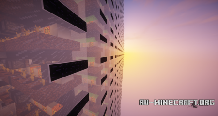 ������� Usine Citrouille Melon Geante ��� Minecraft