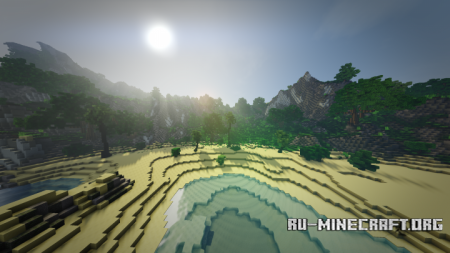 ������� Timons Custom ��� Minecraft
