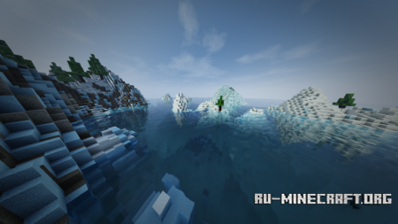 ������� Timons Custom ��� Minecraft