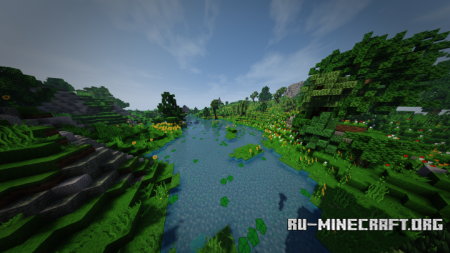 ������� Timons Custom ��� Minecraft