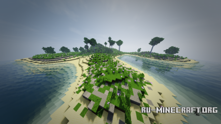 ������� Timons Custom ��� Minecraft