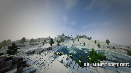 ������� Timons Custom ��� Minecraft