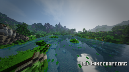 ������� Timons Custom ��� Minecraft