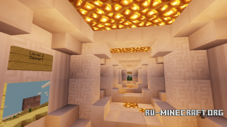  Biome Bounce  Minecraft