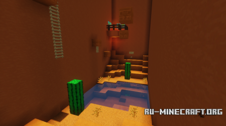  Biome Bounce  Minecraft