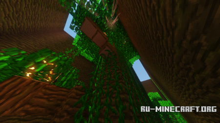  Biome Bounce  Minecraft