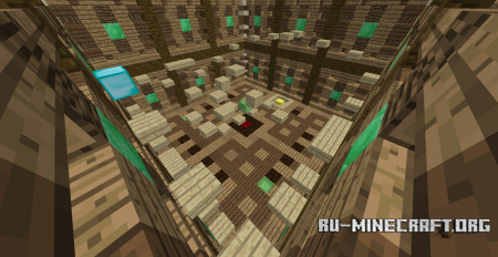 ������� Rage N1 ��� Minecraft