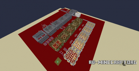 ������� Rage N1 ��� Minecraft