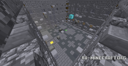 ������� Rage N1 ��� Minecraft