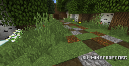 ������� CubicPuzzles ��� Minecraft