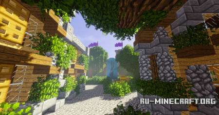 ������� Mediaeval ��� Minecraft