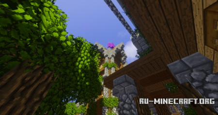 ������� Mediaeval ��� Minecraft