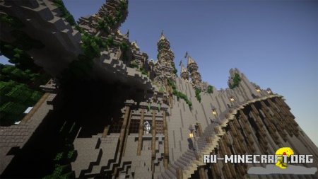 ������� Mediaeval ��� Minecraft
