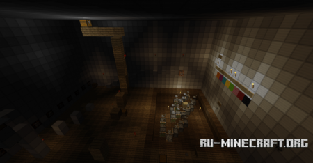 ������� Escape the Building ��� Minecraft