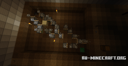 ������� Escape the Building ��� Minecraft