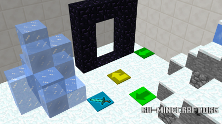 ������� Hour of Code ��� Minecraft