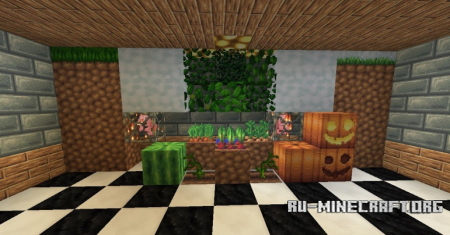  Mornings Rise [32x]  Minecraft 1.12