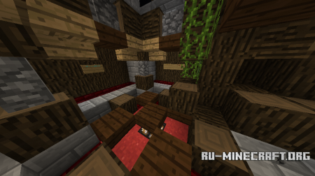 ������� Wescape ��� Minecraftt