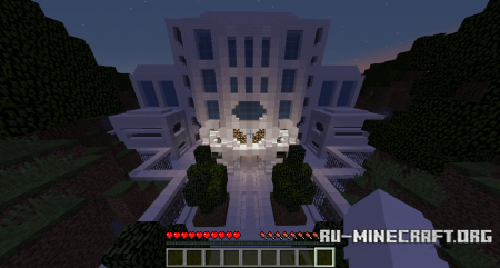 ������� Scream I ��� Minecraft