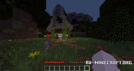 ������� Scream I ��� Minecraft