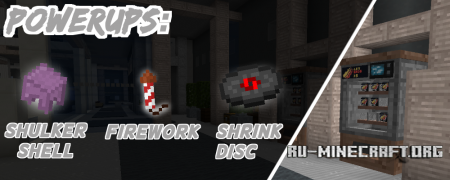 ������� Hide and Seek - ANT MAN ��� Minecraft
