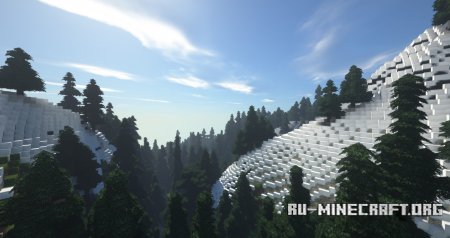 Скачать Dregora для Minecraft 1.12.2