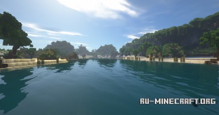 Скачать Dregora для Minecraft 1.12.2