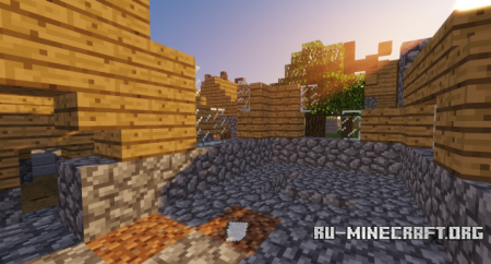 ������� The Adventure Through Time ��� Minecraft