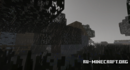 ������� The Adventure Through Time ��� Minecraft
