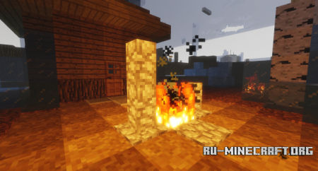 ������� The Adventure Through Time ��� Minecraft