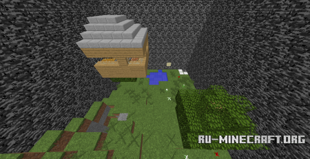  It's Not Simple, Or Is It  Minecraft