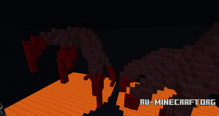 ������� Panoris : Newlan High ��� Minecraft