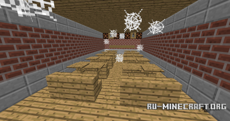 ������� Panoris : Newlan High ��� Minecraft