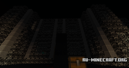 ������� Panoris : Newlan High ��� Minecraft