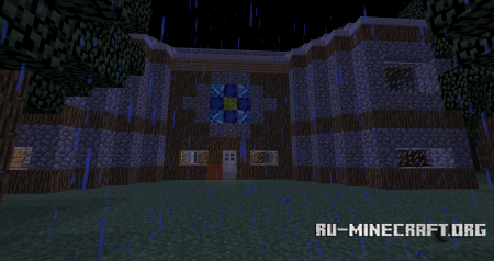 ������� Panoris : Newlan High ��� Minecraft