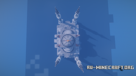  History Preserved: Hagia Sophia  Minecraft