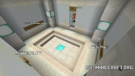  Dimension dropper  Minecraft