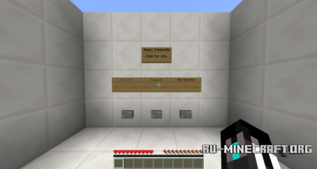 ������� The Almost Possible Test ��� Minecraft