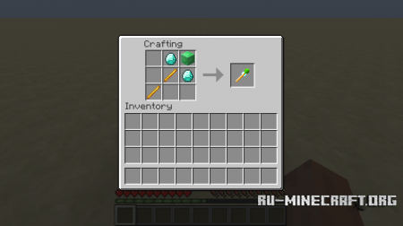 Скачать Cubic Villager для Minecraft 1.12.2